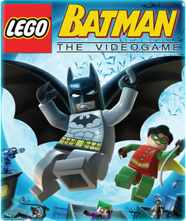 Lego Batman (Entsperrer)