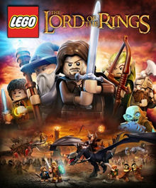 LEGO Der Herr der Ringe