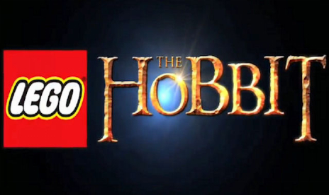 LEGO The Hobbit