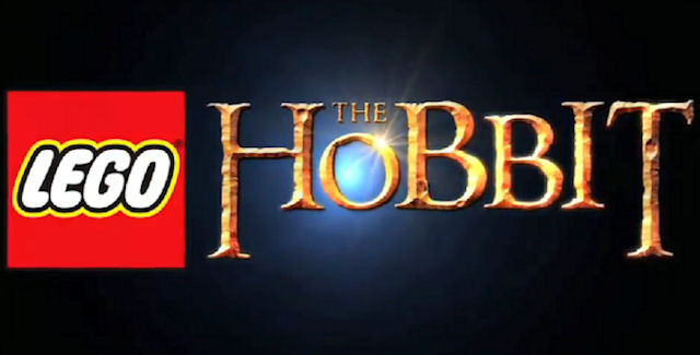 LEGO The Hobbit