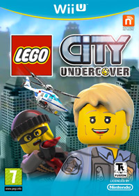 Lego City Undercover