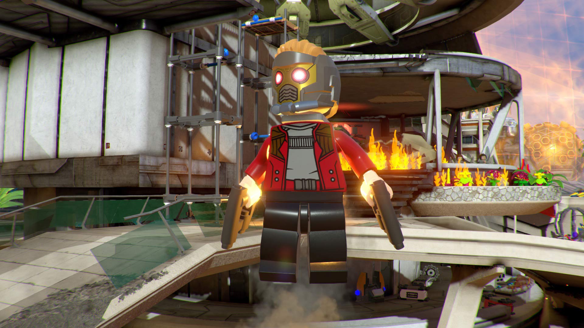 LEGO Marvel Superhelden 2