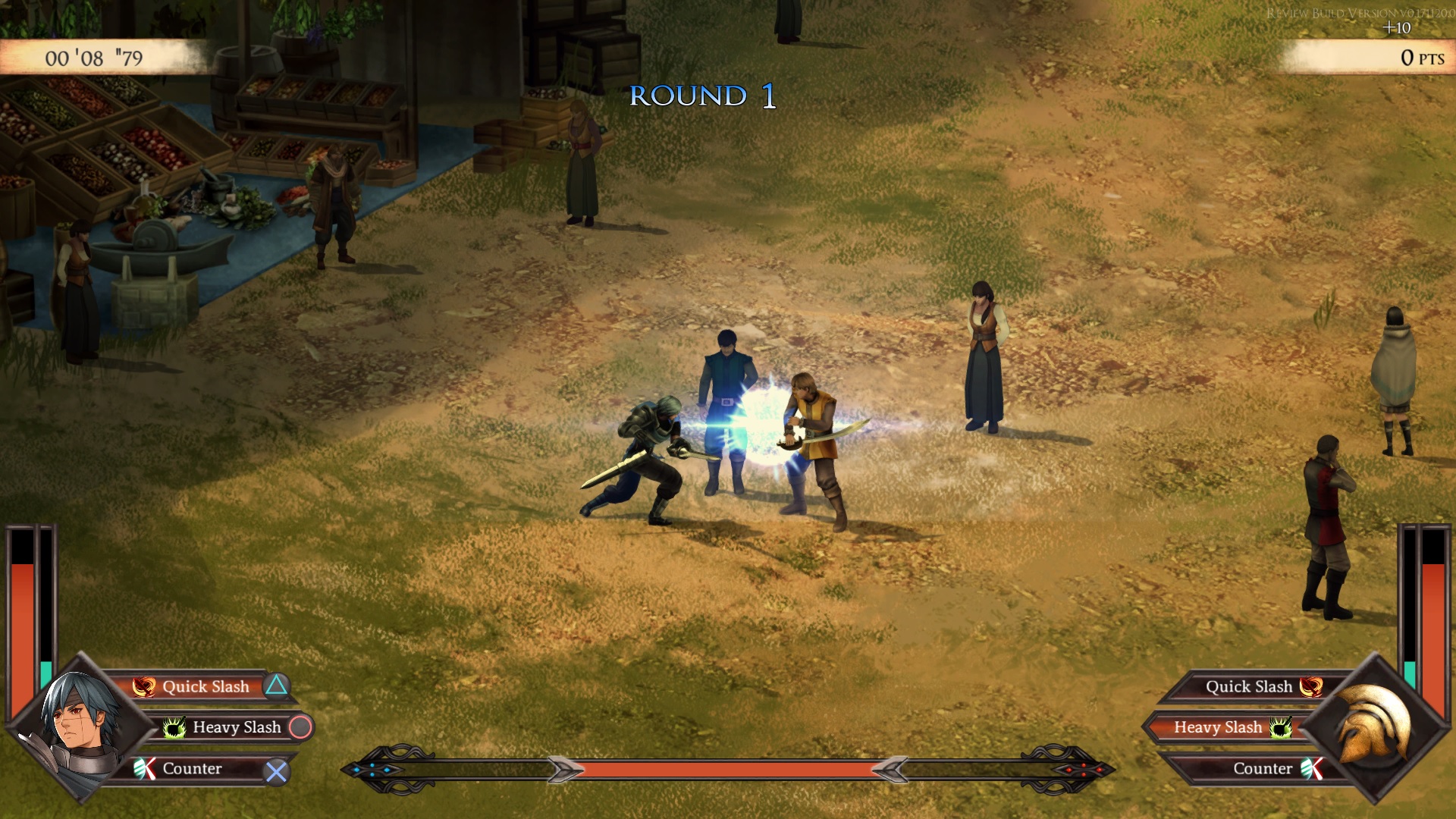 LEGRAND LEGACY: Tale of the Fatebounds v2.0.5 (+5 Trainer)
