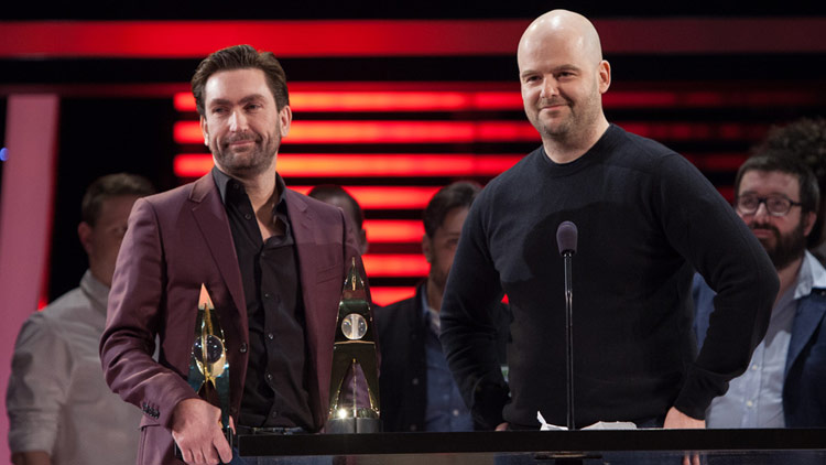 Rockstar Sued By Ex-Studio Head For $150 Million