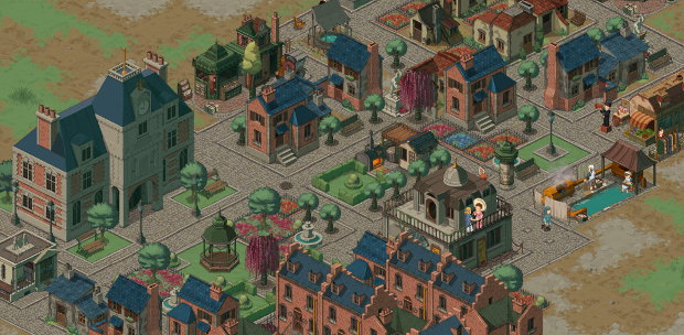 Lethis – Path of Progress v1.0.5 (+3 Trainer)