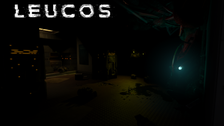 Leucos v1.05 Completo