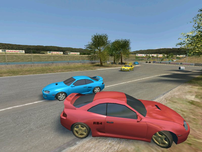 Live for Speed