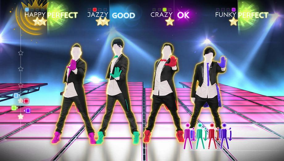 Here Is How Ubisoft Ensures Just Dance Won’t Share Guitar Hero’s Fate