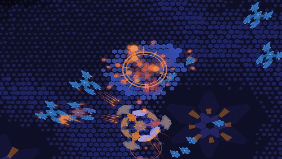 Liberation Circuit Full Game