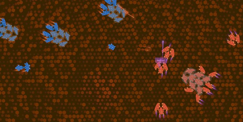Liberation Circuit Full Game