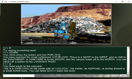 LIFE : A Whovian Adventure Game Free Full Game