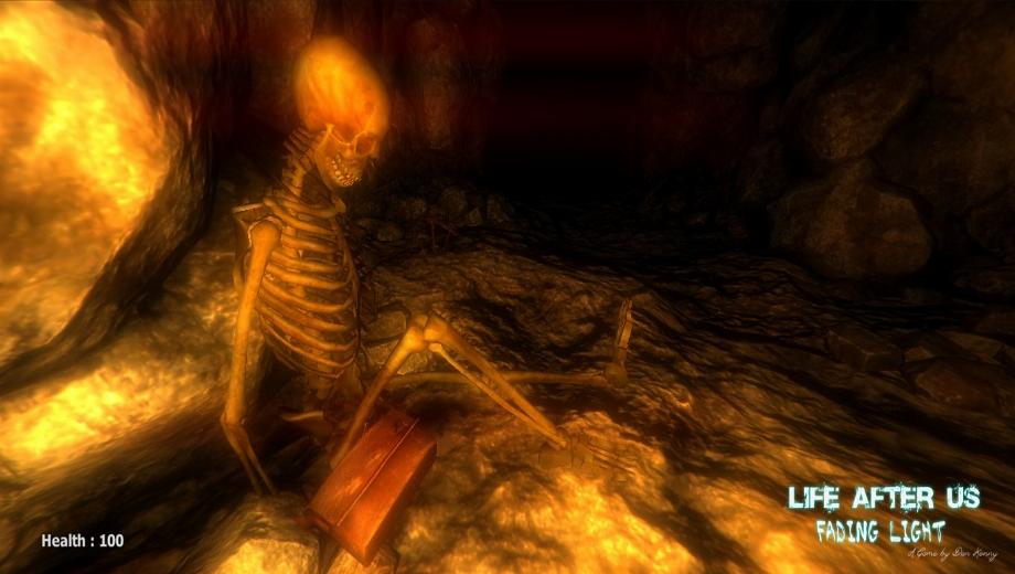Life After Us: Fading Light Free Full Game