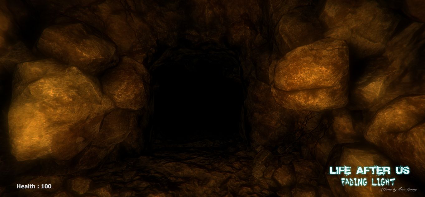 Das Leben nach uns: Fading Light Kostenloses Volles Spiel
