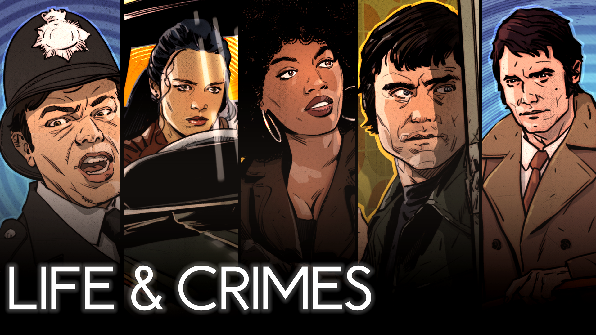 Life & Crimes Juego completo gratis