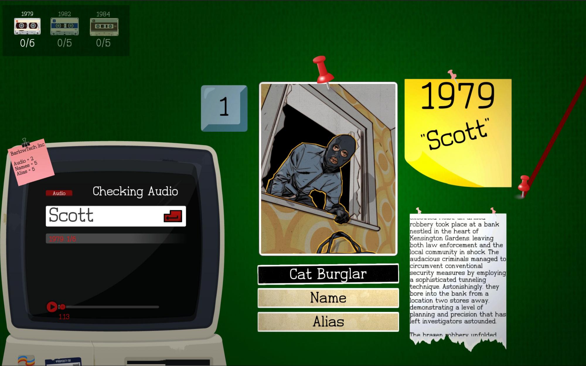 Life & Crimes Juego completo gratis