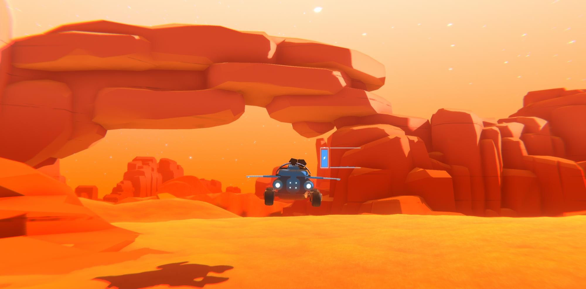 Life on Mars Free Full Game