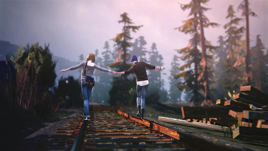 Dontnod Entertainment entwickelt ein neues Life is Strange-Spiel