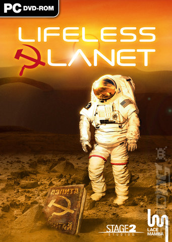 Planète sans vie (+5 Formateur) [XiaoXing]