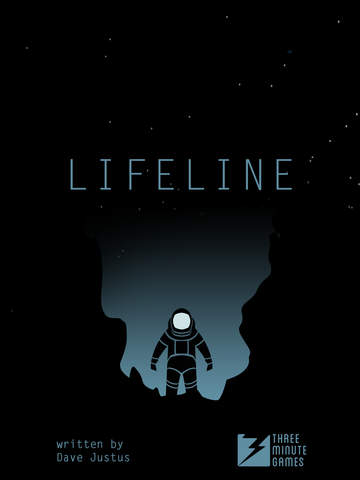 Lifeline…