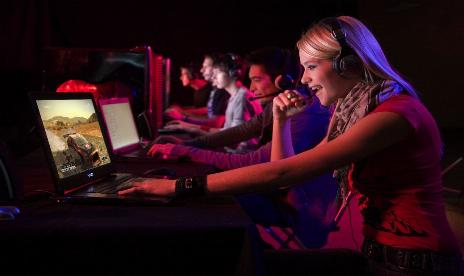AMD Introduces The World’s First DirectX 11 Mobile GPUs
