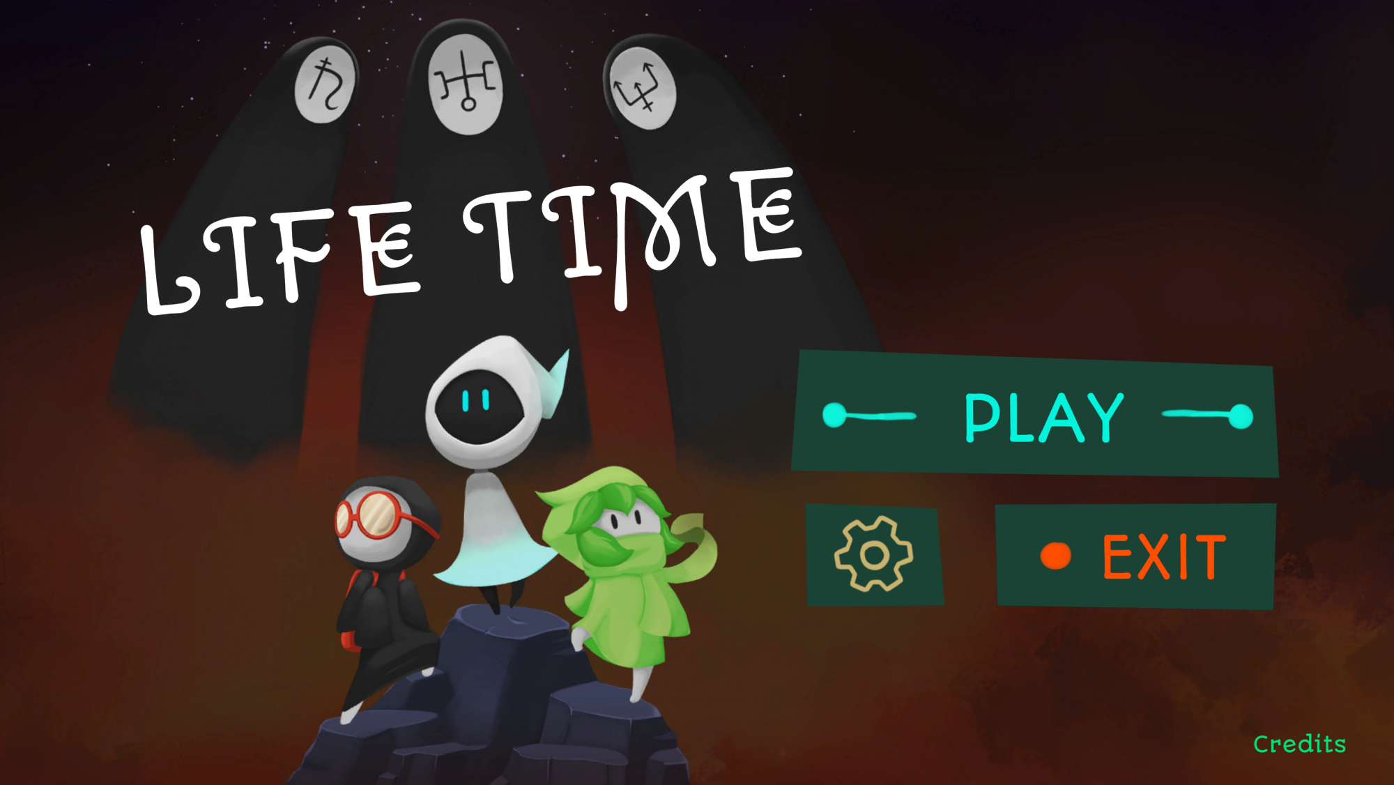 LifeTime Free Volles Spiel