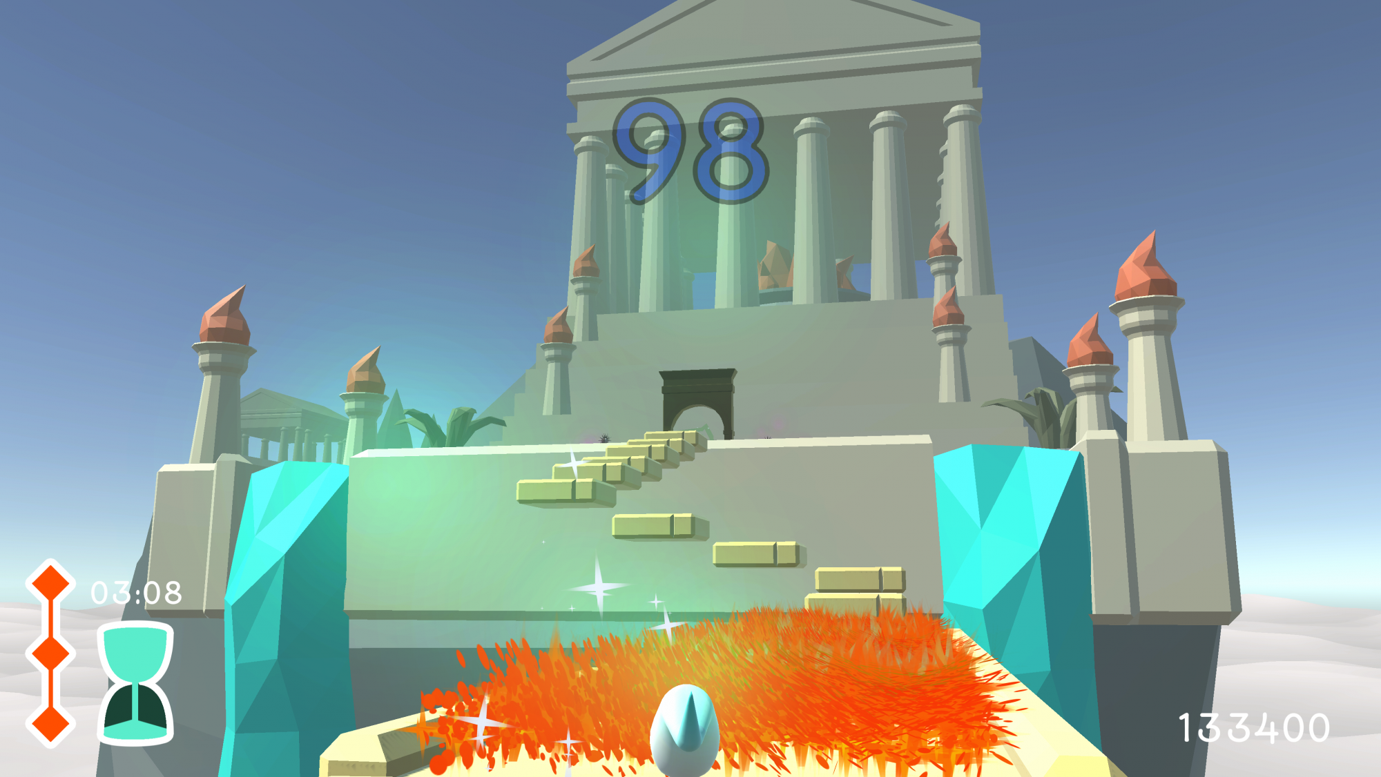 LifeTime Free Juego completo