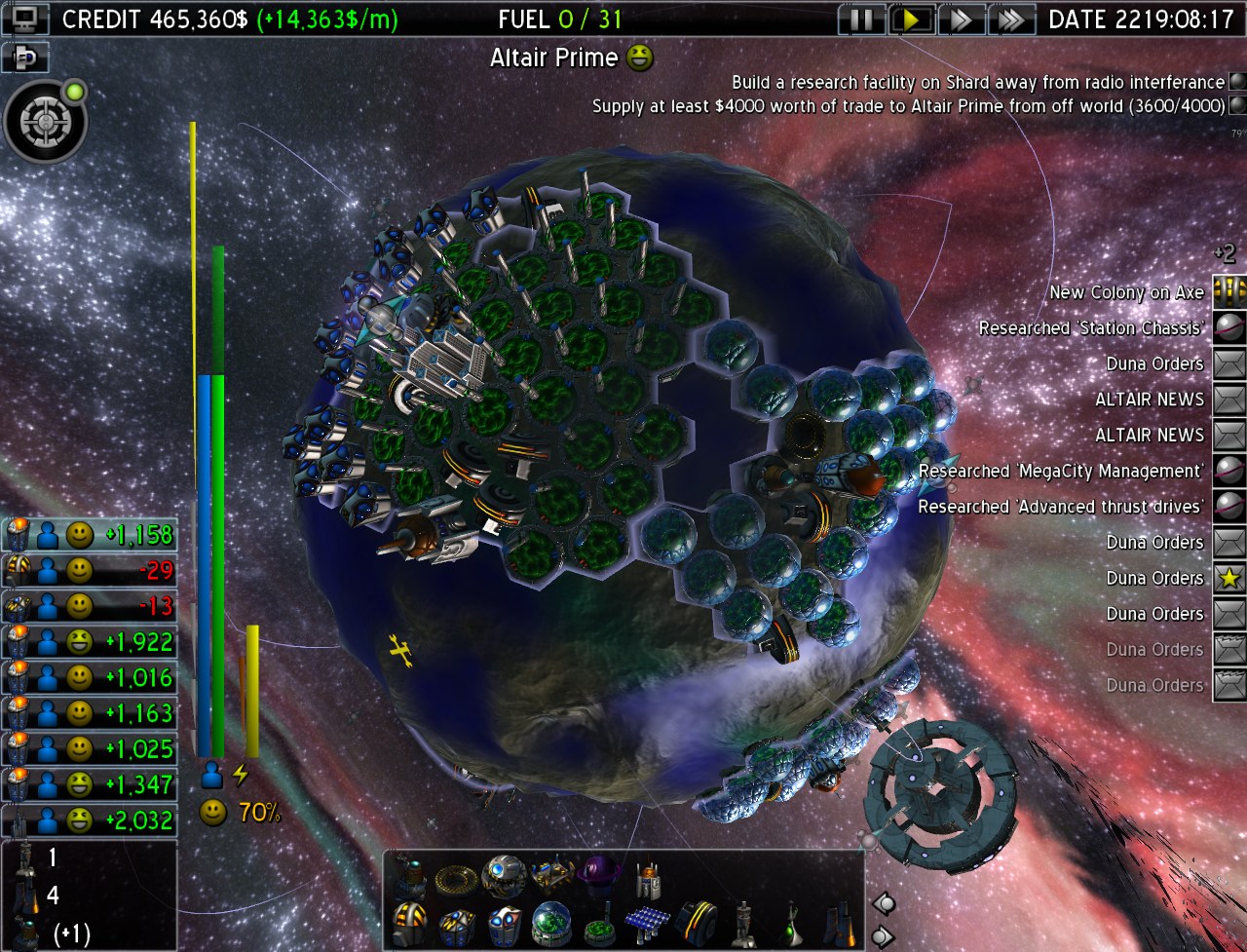 Light of Altair – Cheat Method