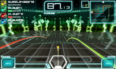 LightBike 2
