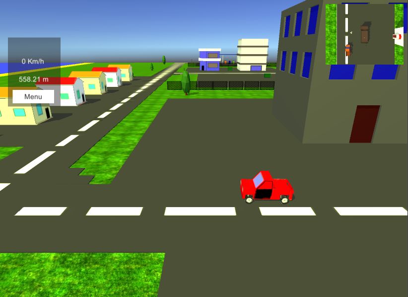 Juego completo gratuito Lightning Fast Delivery