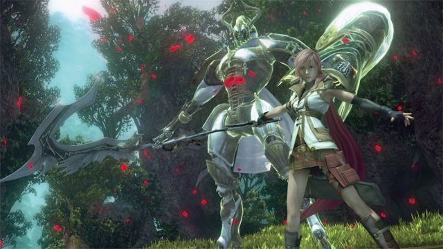 Final Fantasy XIII-Werbung für Xbox 360 wegen Verwendung von PS3-Filmmaterial verboten