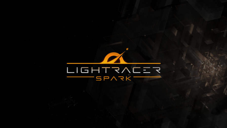 Lightracer Spark (+12 Trainer)