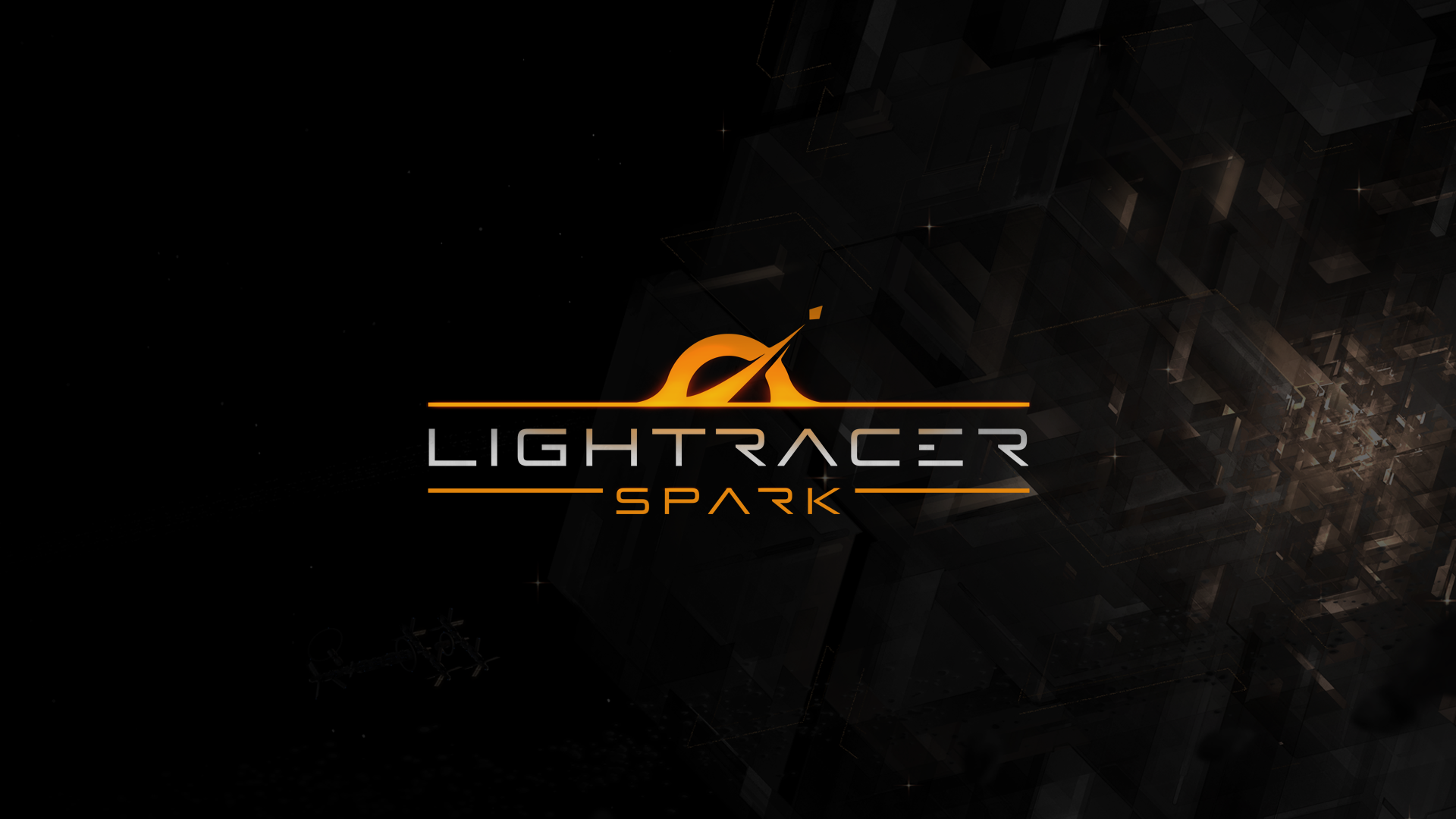 Lightracer Spark (+12 Trainer)