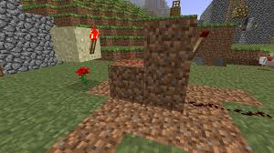 Minecraft - Lichtsensor Beta 1.8