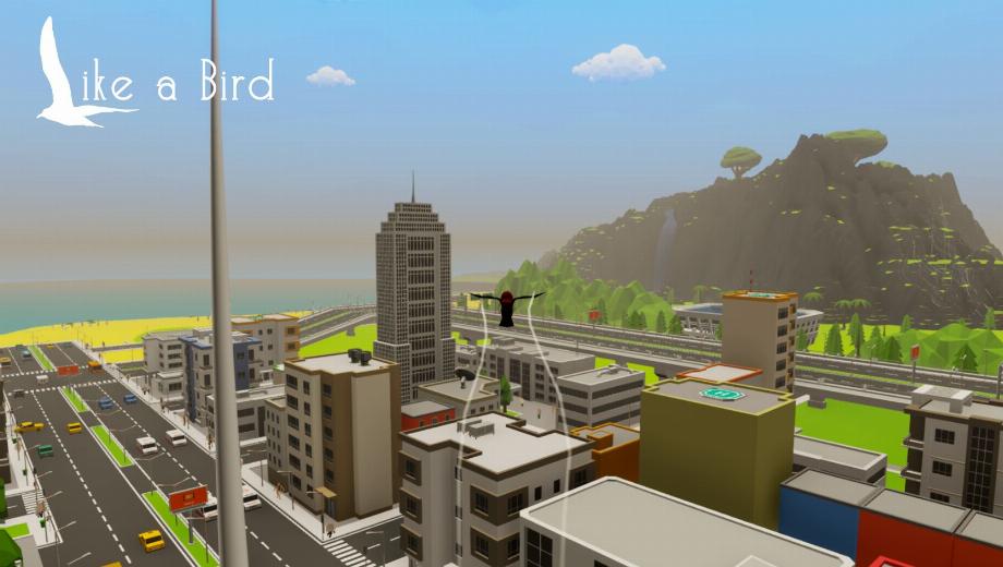 Like a bird Free Full Game