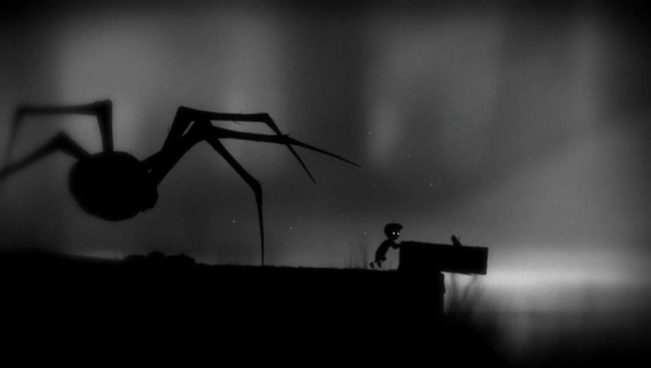 Limbo Makers Working On Crazier And Weirder Game
