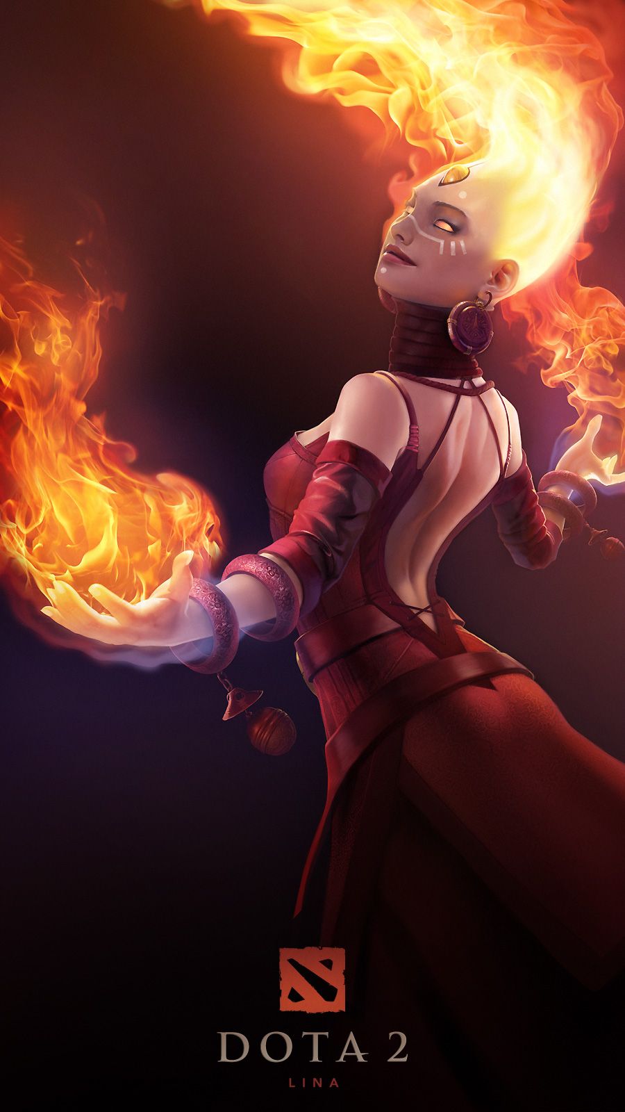 DOTA 2