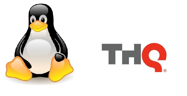 THQ Considering Linux Development