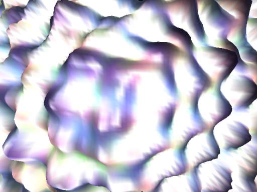 Liquid Desktop