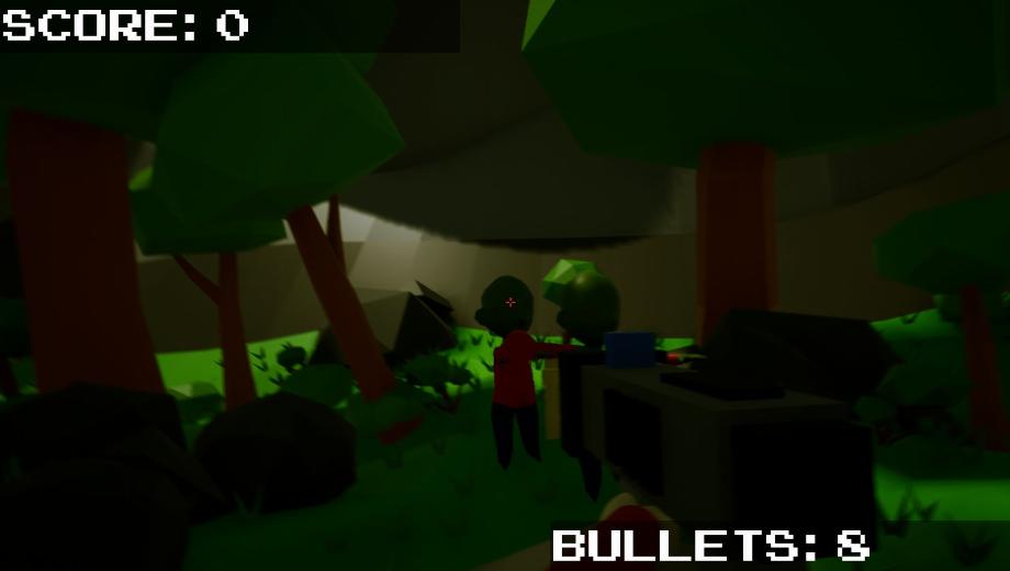Little Fight Free Full Game