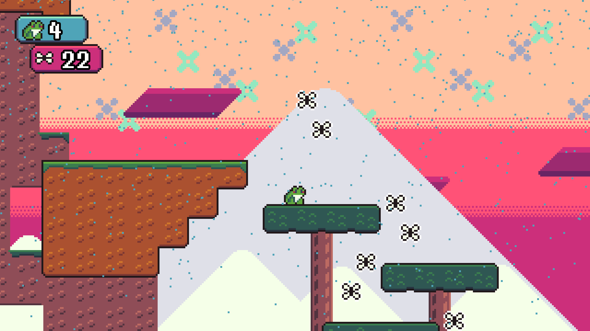 Little Frog Game Free Full Game V1.01