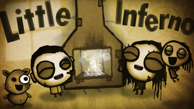 Kleines Inferno