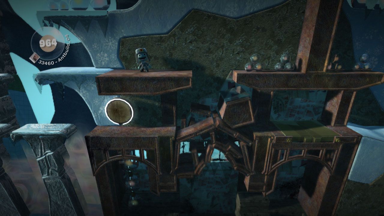 Kostenlose LittleBigPlanet Kreativ-Workshops eröffnet