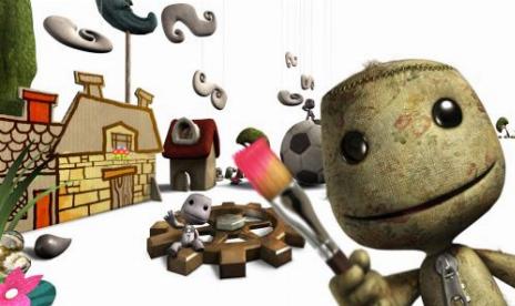 American McGee: User Generated Content Creators Should Be Compensated