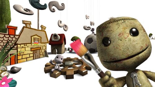 American McGee: User Generated Content Creators Should Be Compensated