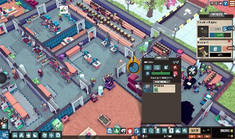 Pequeño Gran Taller v1.0.11510 (+1 Entrenador)