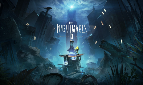 Little Nightmares 2 (+4 Trainer)