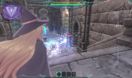 Little Witch Nobeta Early Access (+13 Trainer)