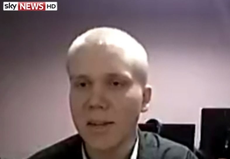 Hacker Who Took Down PSN And Xbox LIVE Gets A Slap On The Wrist