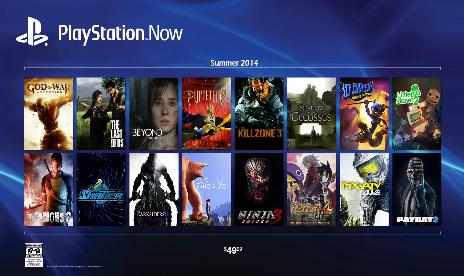 Pricing, Not Lag Is Killing PlayStation Now