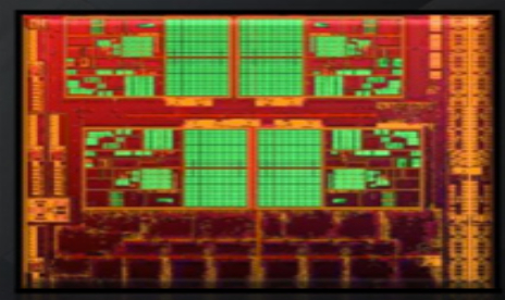 AMD Facing Trouple With Llana Yields
